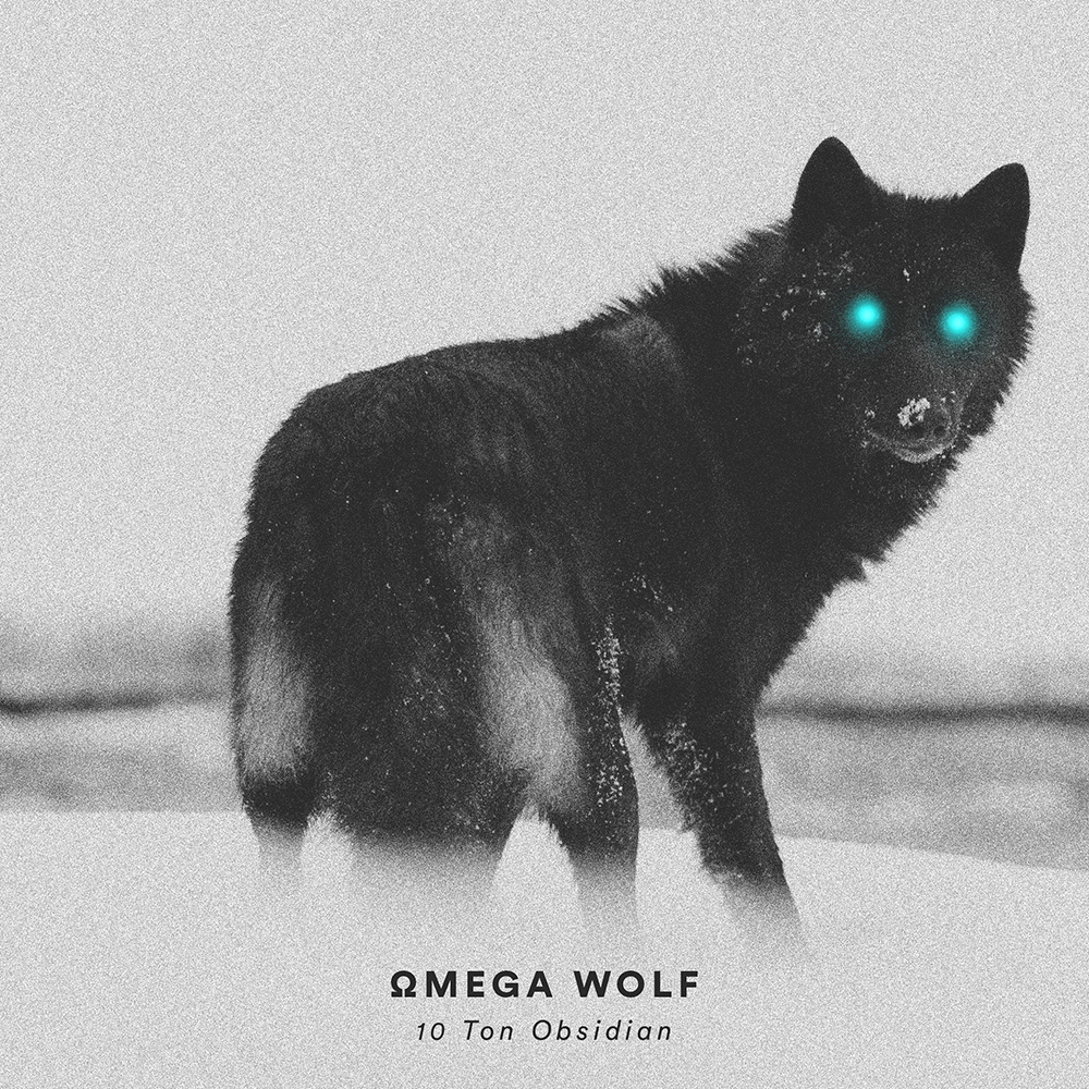 Wolf Cover