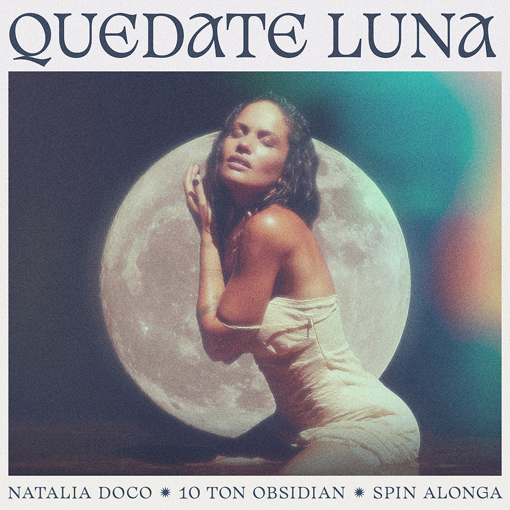 Coverartwork Portrait