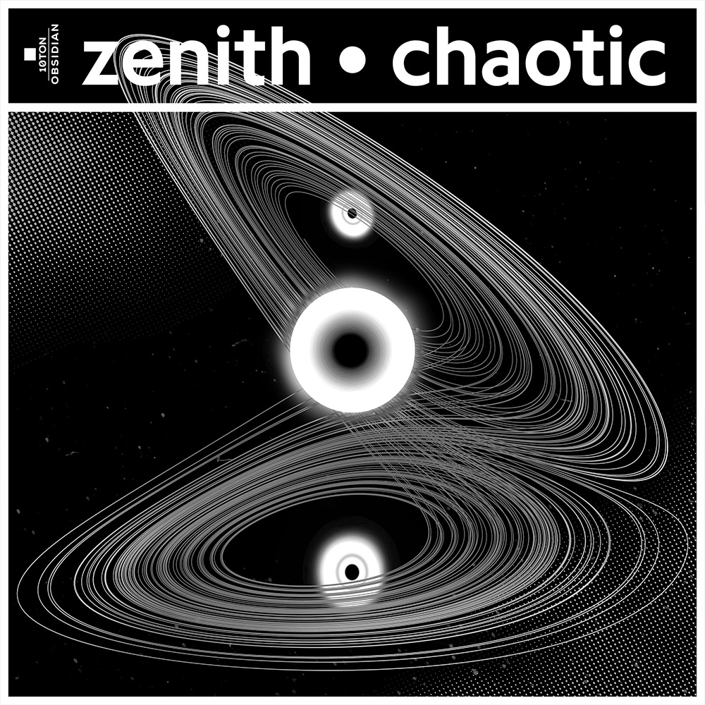 Chaotic Cover